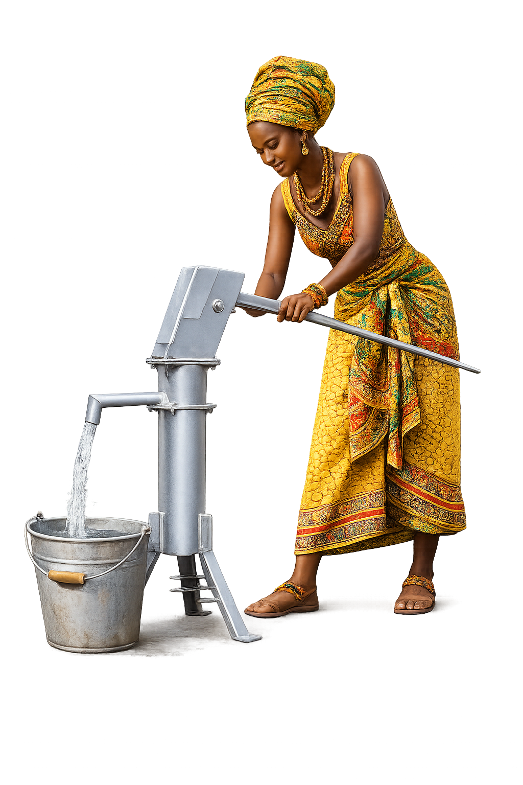 Lubuto Water Solutions
